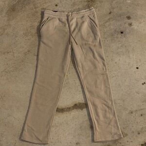 Men's Tan Pants